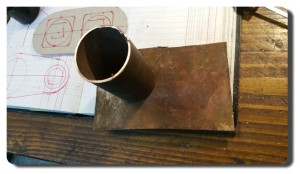 Tube : base